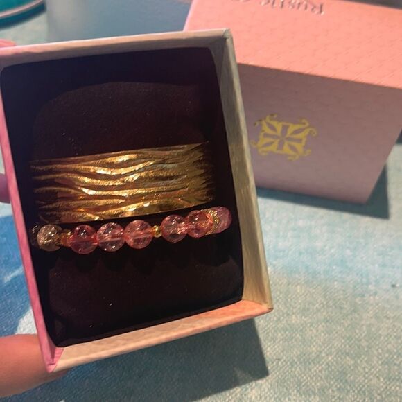 RUSTIC COTM Set April 2017 - Picture 11 of 11